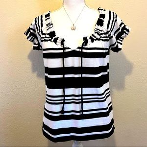 Michael Kors Women’s Top Size M